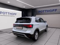 Volkswagen T-Cross - Vorschau Bild 6