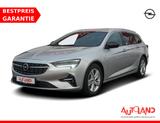 Opel Insignia ST 2.0 Diesel AT LED Navi AHK PDC DAB - Opel Insignia Gebrauchtwagen in Dresden