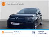 Volkswagen Caddy Maxi 2.0 TDI Life Alu AHK 7-Sitze Navi ACC - Volkswagen Caddy Maxi aus 2024