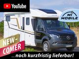 Eura Mobil Profila T 726 EF *SCHAUSONNTAG 11-16 UHR* 