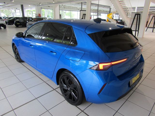Astra L Plug-in-Hybrid Edition 1.6 Turbo 180PS K