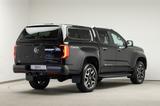 Volkswagen Amarok PanAmericana 3.0 TDI 4Motion *AHK*ACC* - Volkswagen Amarok in Frankfurt (Main)