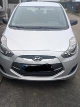 Hyundai ix20 1.4 Comfort Comfort - Hyundai aus 2010: Van