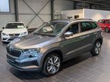 Skoda Karoq 2.0 TDI SCR Style 1.Hand - Skoda Karoq in Ludwigshafen