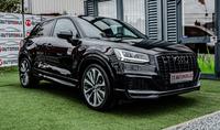 Audi SQ2 2.0 QUATTRO AMBIENTE|NAVI|SHZ|LEDER|LED