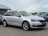 Skoda Octavia 2.0 TDI*AUTOMATIK*LED*AHK*NAVI*TÜV NEU