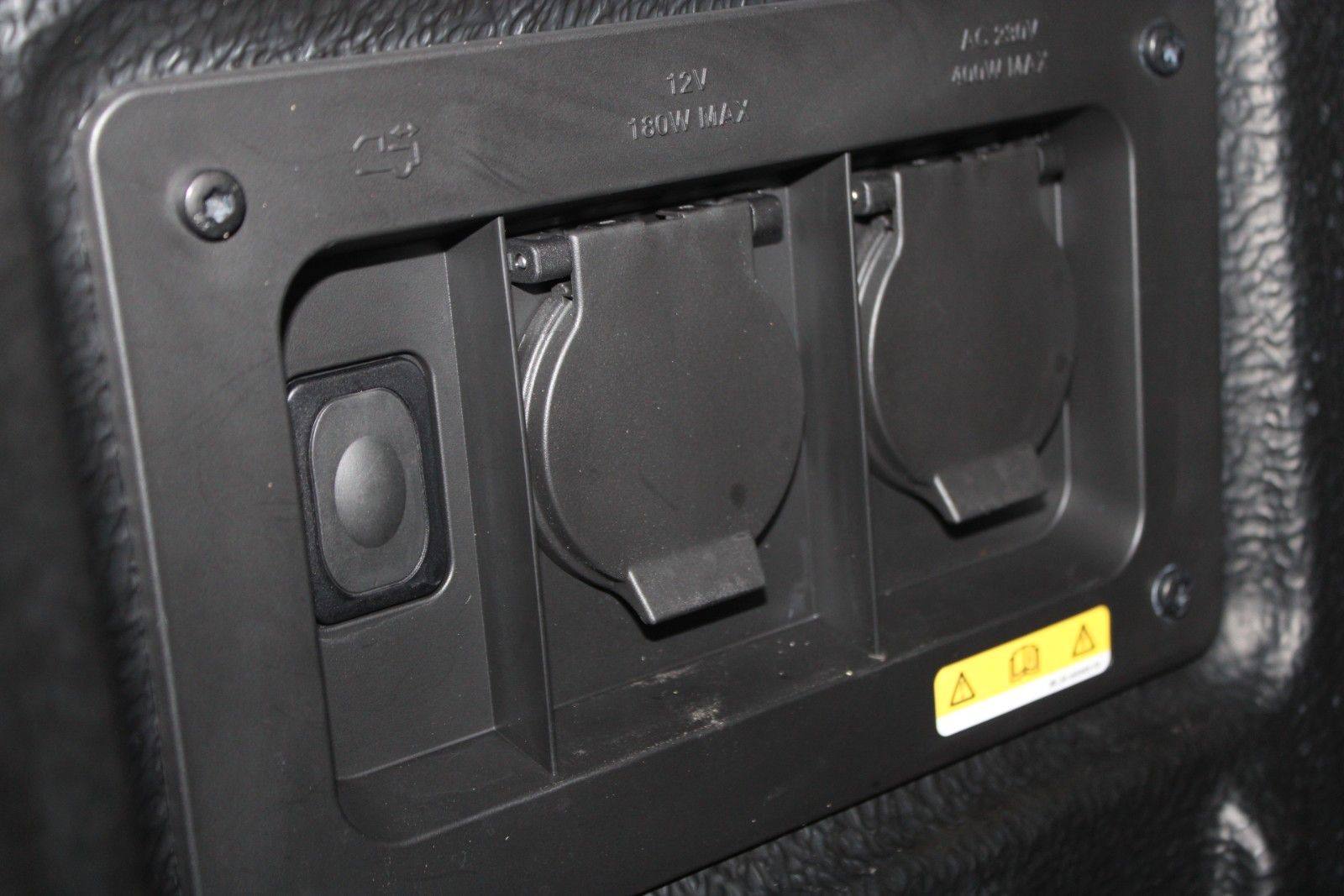 Fahrzeugabbildung Ford Ranger Wildtrak Automatik AHK Leder ACC CAM B&O