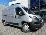 Peugeot Boxer Kasten 330 L2H1 Premium BlueHDi SCHRÄNKE - Peugeot Standheizung Diesel Kastenwagen