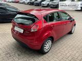 Ford Fiesta Trend Beheizb. Frontsch. SHZ Klima Notbre - Ford Fiesta: Fr