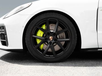 Porsche Panamera - 6