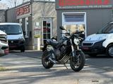 Honda CB650RA/Bj 24 /11 Tkm 1.Hand/Sozius
