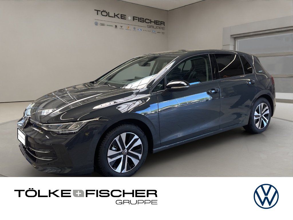 Volkswagen Golf VIII 1.5 eTSI 85 kW Energy ACC AUT Kam. LED foto 1
