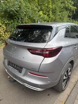 Opel Grandland (X) 1.6 Hybrid Elegance Auto Elegance - Opel: Firmenfahrzeug