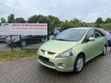 Mitsubishi Grandis 2.4 Invite FÜR EXPORT ODER GEWERBE - Mitsubishi Grandis: 2.4