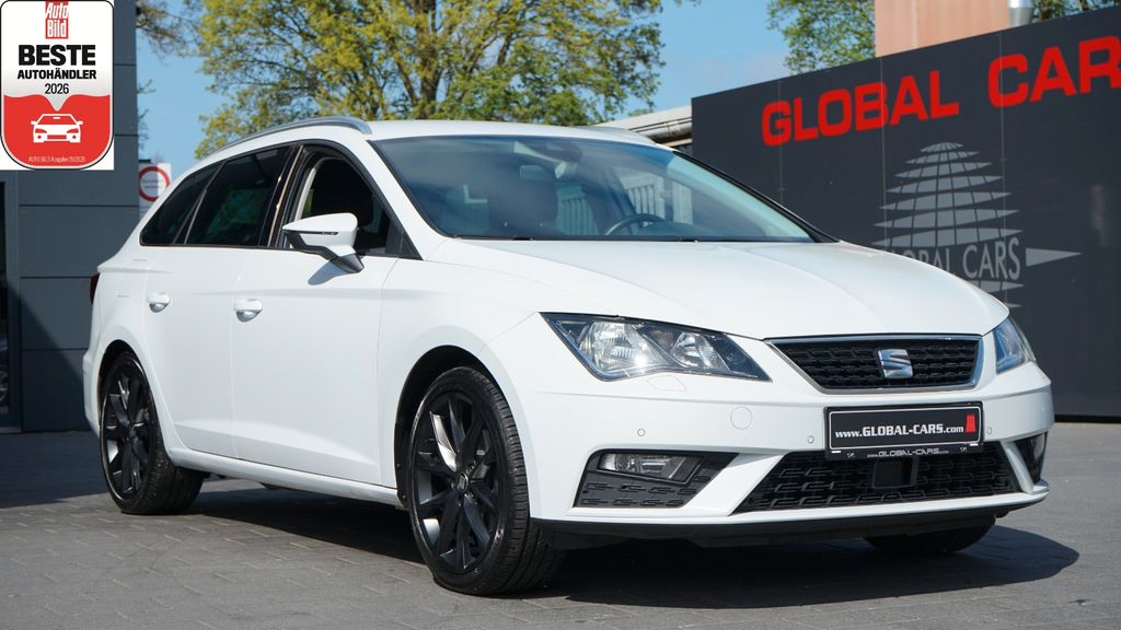 Image of Seat Leon