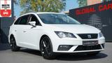 Seat LEON 1.6 TDi ST STYLE DSG*LEDER*VIRTUAL*18"ALU* - Seat Leon: V6