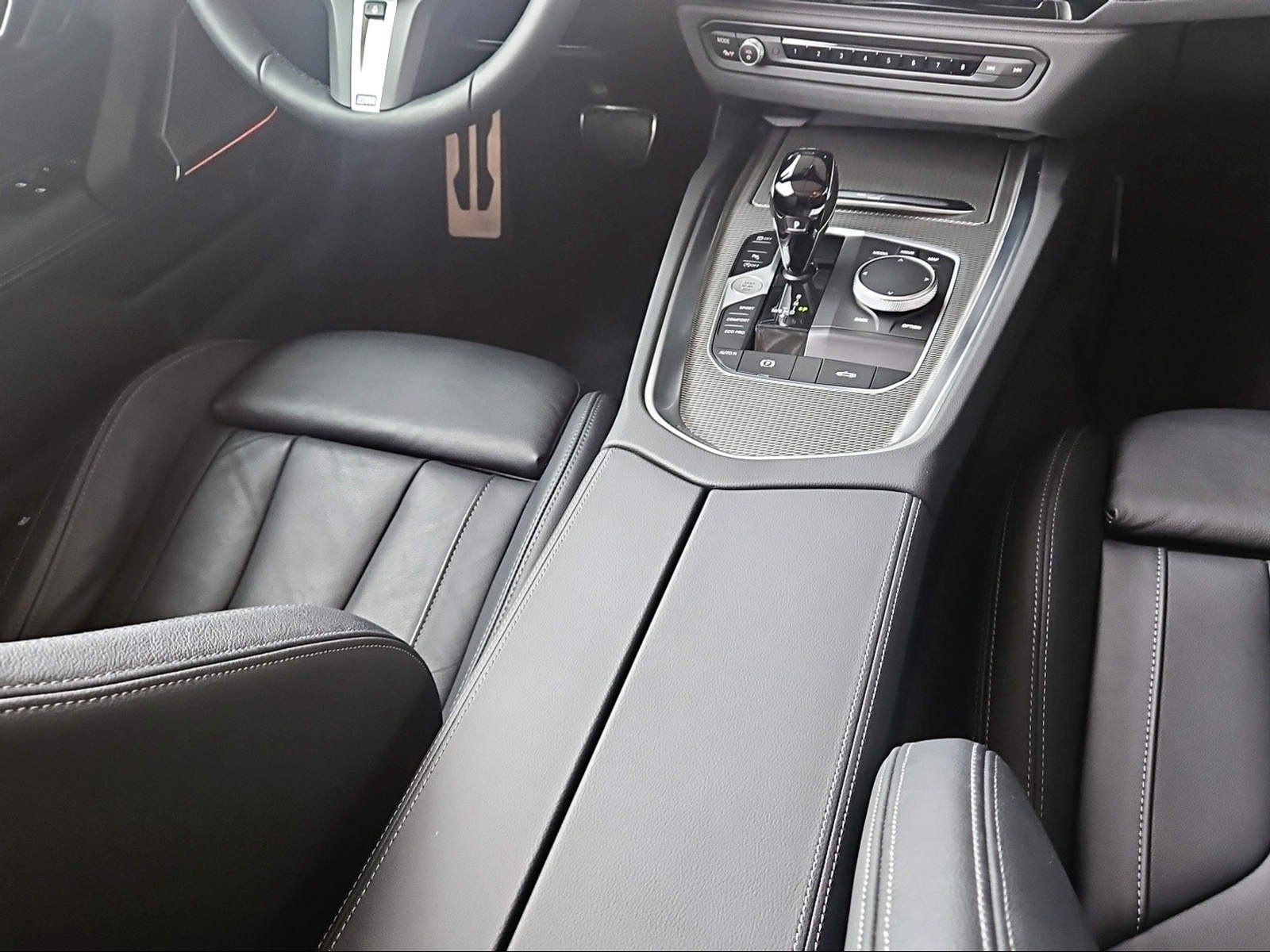 BMW Z4 M40 - Bild 20