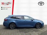 Toyota Corolla Touring Sports 2.0 Hybrid Lounge +LED +A - gebrauchte Toyota Corolla aus dem Jahr 2019