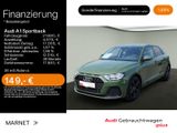 Audi A1 Sportback Advanced 25 TFSI*Alu*PDC*Virtual Co - Audi A1 Jahreswagen