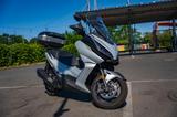 Zontes 350 E - ZONTES 350 E