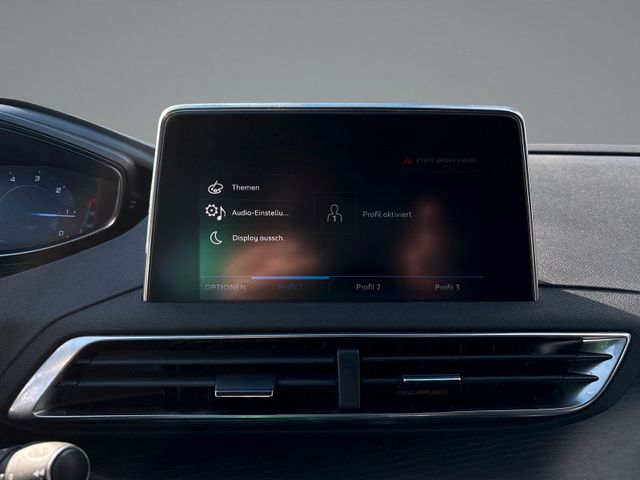 Peugeot 3008 GT – Bild 12