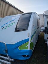 Knaus 480 Sport & Fun - Knaus Sport fun