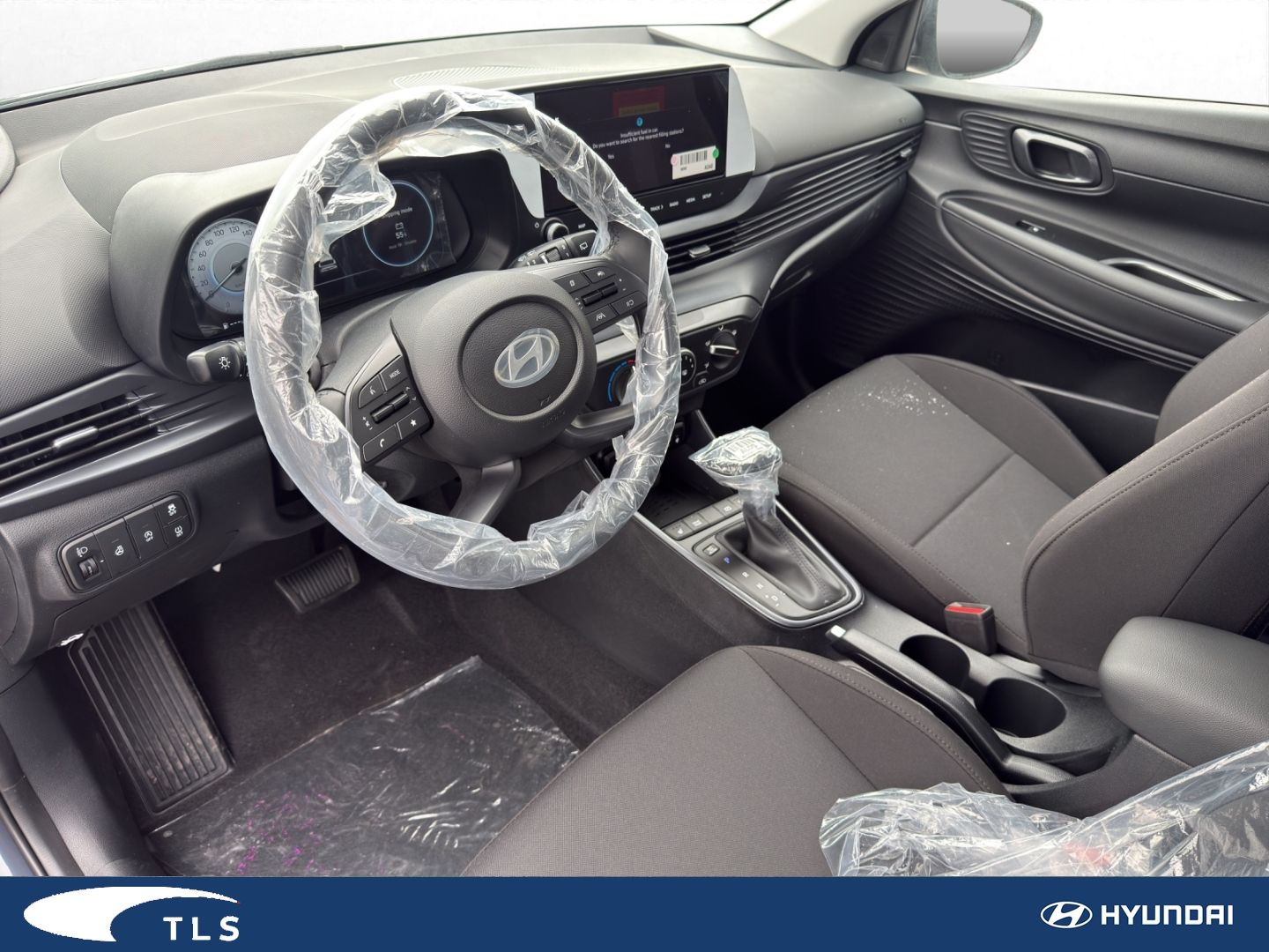 Hyundai i20 – Bild 10