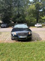 Audi A6 quatro - Audi A6: Quatro