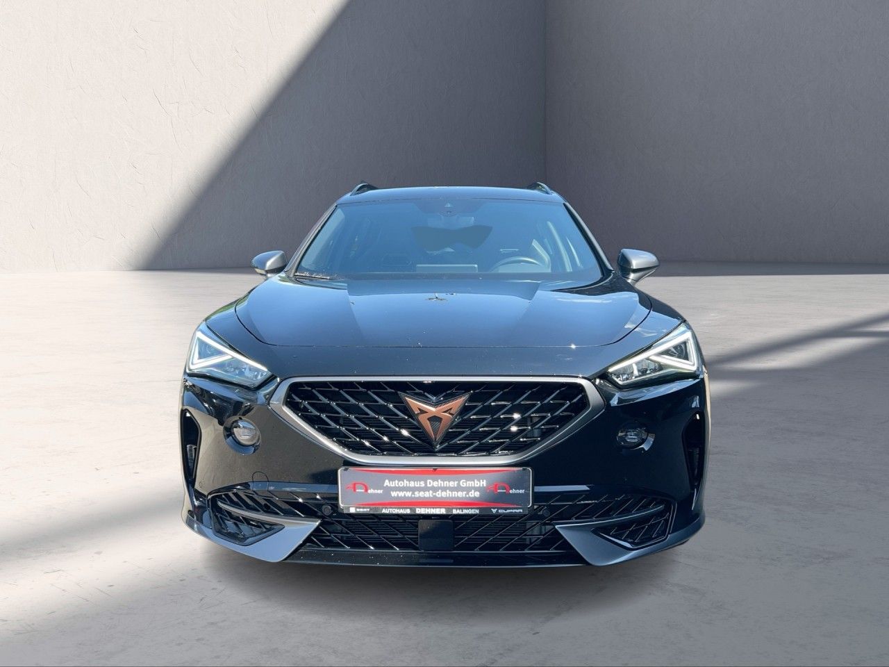 Cupra Formentor - Bild 8