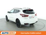 Nissan Qashqai 1.3 DIG-T N-Tec Aut.*NAVI*LED*360CAM*ACC - Nissan Qashqai Gebrauchtwagen in Frankfurt