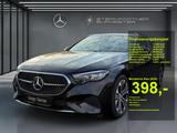 Mercedes-Benz E 200 T Avantgarde +Navi+Pano+Distronic+Ambiente - Mercedes-Benz E 200 mit Benzin-Antrieb: Automatik