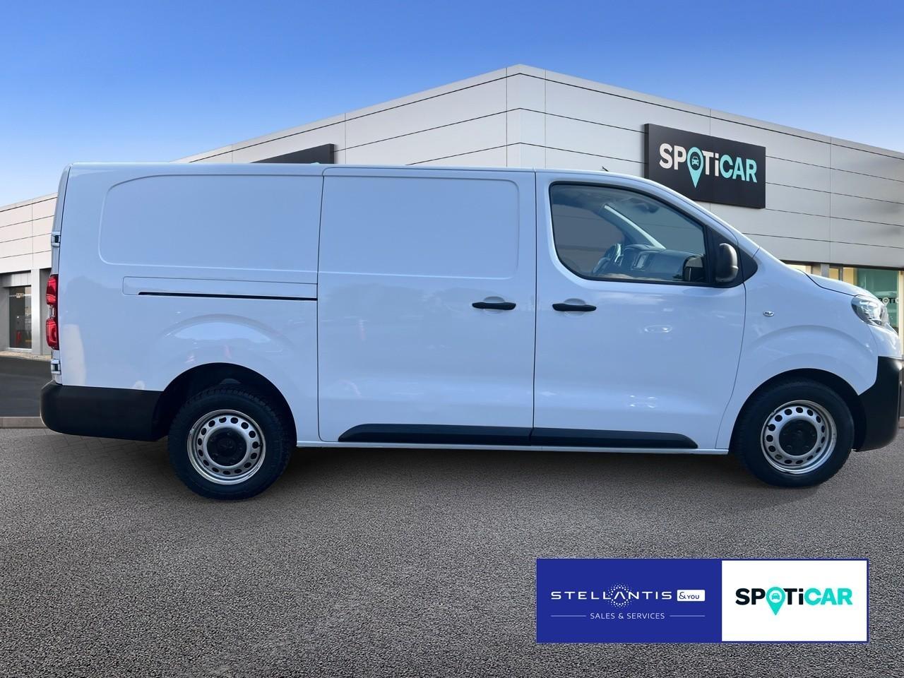 Peugeot Expert 2.0 HDI 145 Kasten lang KLI,PDC