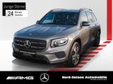 Mercedes-Benz GLB 220 d 4M PROGRESSIVE NIGHT LED AHK KAMERA - Mercedes-Benz GLB 220 Gebrauchtwagen