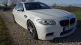 BMW M5 - BMW M5: 5