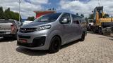 Opel Zafira Life L PDC Klima  Tempomat - gebrauchte Opel Zafira Life aus dem Jahr 2020