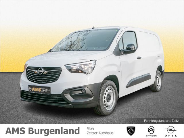 Opel Combo Edition, Multimedia,PDC, Kunstoffb., elktr