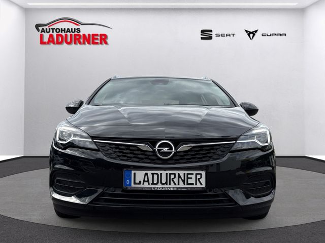 Astra K Sports Tourer Design & Tech Start Stop 1