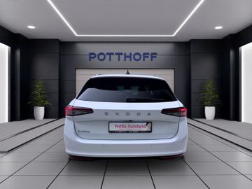Skoda Superb - 4