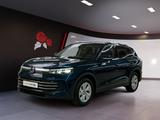 Volkswagen Tiguan Elegance 1.5 eTSI 150 PS 7-Gang-DSG - Volkswagen Tiguan mit Benzin-Antrieb: Geländewagen
