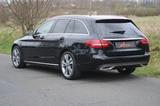 Mercedes-Benz C 220d Avantgarde/Burmester/Leder/HeadUp/LED/18' - Mercedes-Benz C 220 in Wiesbaden