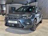 Seat Arona FR Black Edition 1.0 TSI 110 PS 7-Gang-DSG - Seat Arona: Fr Black Edition