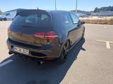 Volkswagen Golf 2.0 TSI BMT GTI GTI - Volkswagen Golf: Sportwagen