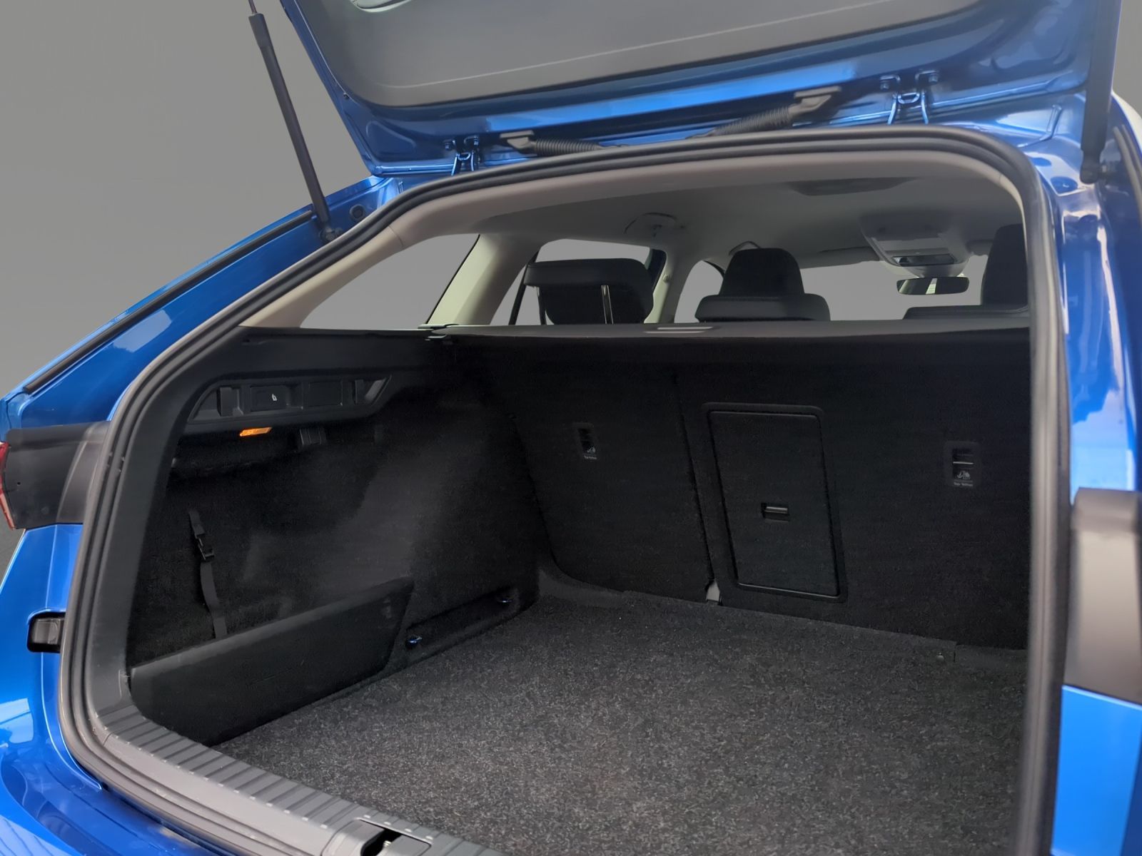 Skoda Octavia - Bild 6