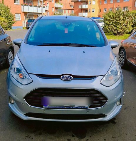 Ford B Max 1.6 Automatik