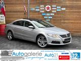 Volkswagen Passat CC Bi-Xenon Pano PDC Leder SHZ Navi - Volkswagen Passat CC aus 2009
