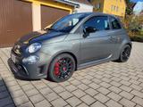 Abarth 595 Competizione 1.4 T-Jet 16V , PERFORMANCE - Abarth 595 Competizione: Kleinwagen