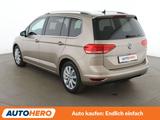 Volkswagen Touran 1.5 TSI ACT Highline BMT Aut.*NAVI*LED* - Volkswagen Touran 5T