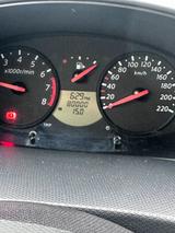 Nissan 2009 Nissan Micra K12  Notfall  - Nissan Micra: 12