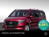Mercedes-Benz V 220 d STYLE Lang |NAVI|DISTR|AHK|KAM|LM|KLIMA - Mercedes-Benz V 220 Jahreswagen