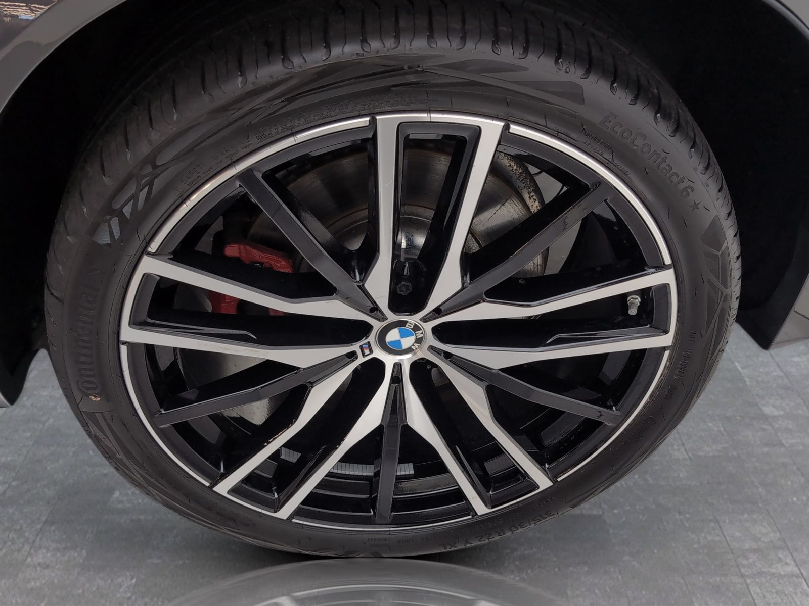 BMW X5 - Bild 17